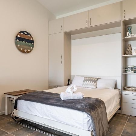 Sea Breeze - Lennox Head Appartement Buitenkant foto
